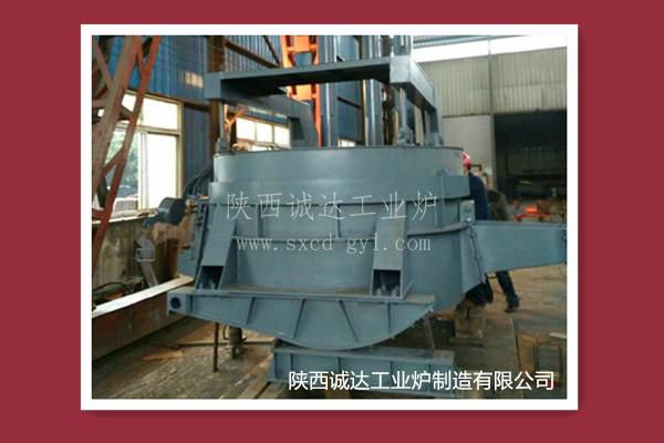 电弧炉技术的发展趋势与前景展望!