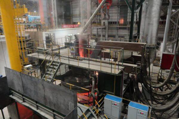 钢包精炼炉是什么?