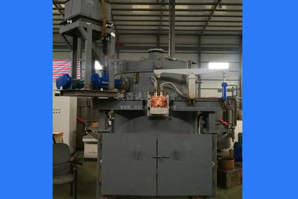 大连直流电弧炉