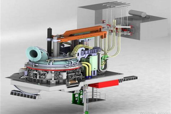 直流矿热炉和直流电弧炉有什么区别?