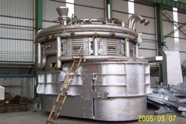 直流炉比传统交流炉的优势有哪些?