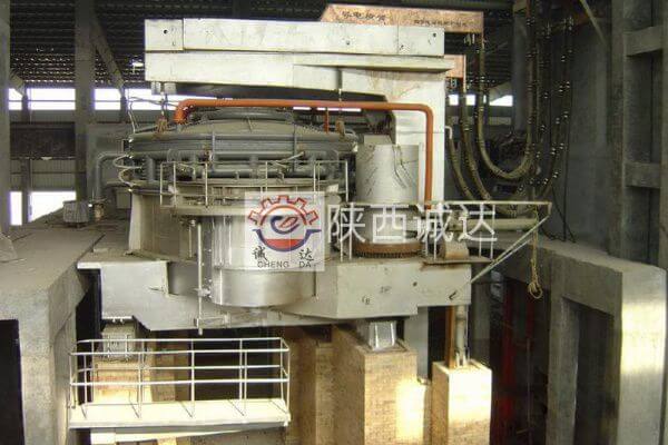 直流电弧炉的优点有哪些?