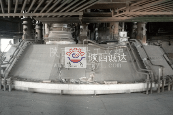 危废处理---化工渣(铬盐渣)