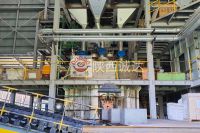 铜冶炼电炉(韩国项目)