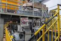 年产3万吨(金属量)高纯三元动力电池级硫酸镍项目——精炼电炉