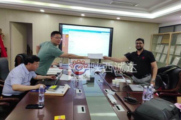 硅锰热熔渣保温炉