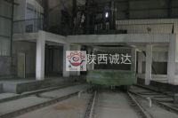 电熔氧化铬电炉