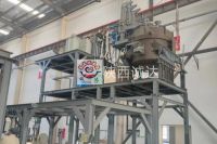 南通熔渣试验炉