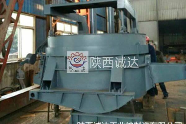 电弧炉在环保方面有哪些具体的技术措施?-陕西诚达工业炉制造有限公司