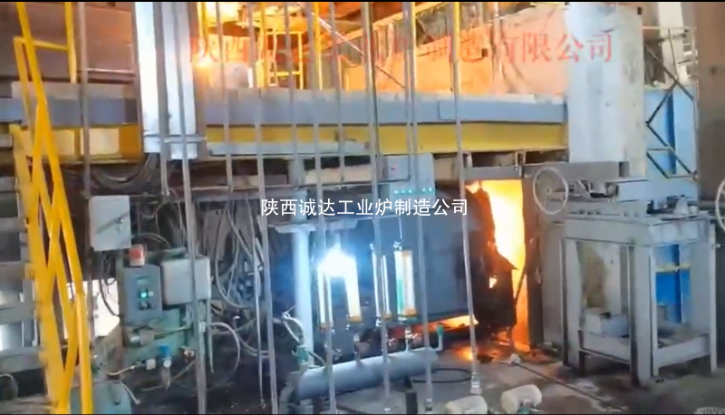 年产3-4万吨岩棉电炉