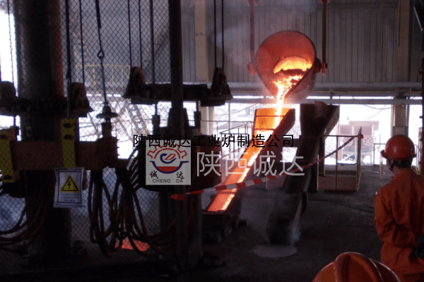 电弧炉在现代炼钢工业中的作用!