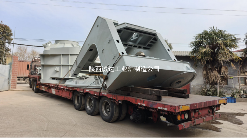 东北大学等离子直流电弧炉