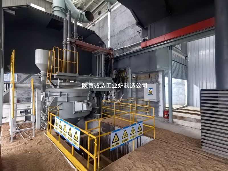 电弧炉的发展现状及趋势!