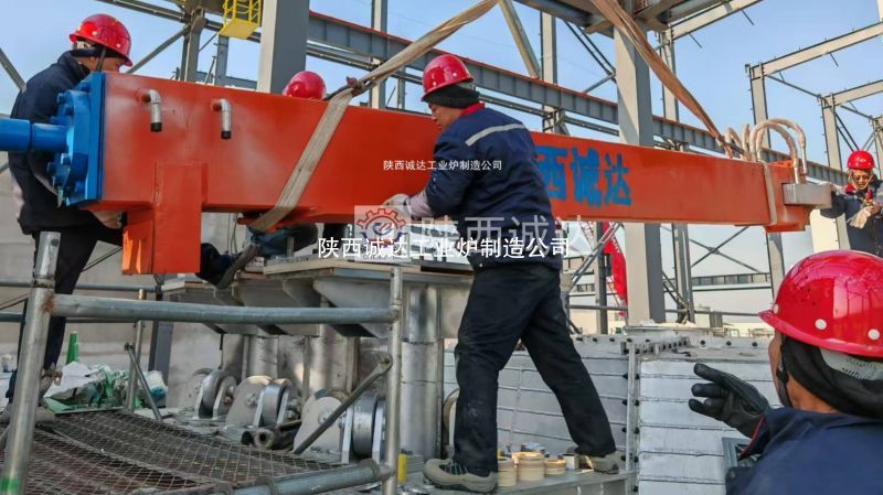 河北铜基熔炼炉