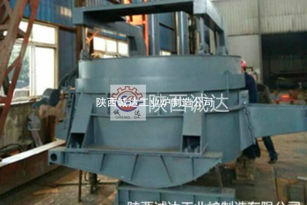 电弧炉的应用领域!