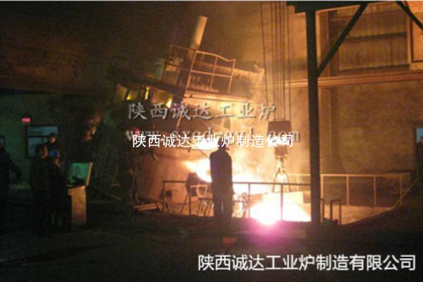 电弧炉的基本原理!