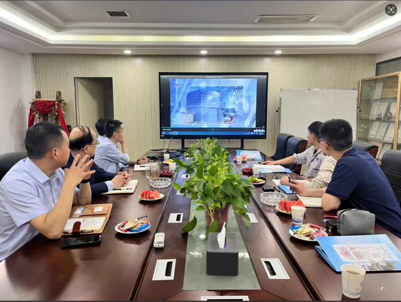 携手日本专家破技术壁垒,陕西诚达工业炉制造有限公司 揽全球顶尖技术,铸行业标杆