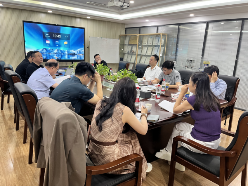 与台湾两岸携手共探绿色循环 废旧铅酸电池铅回收项目技术交流会成功举行