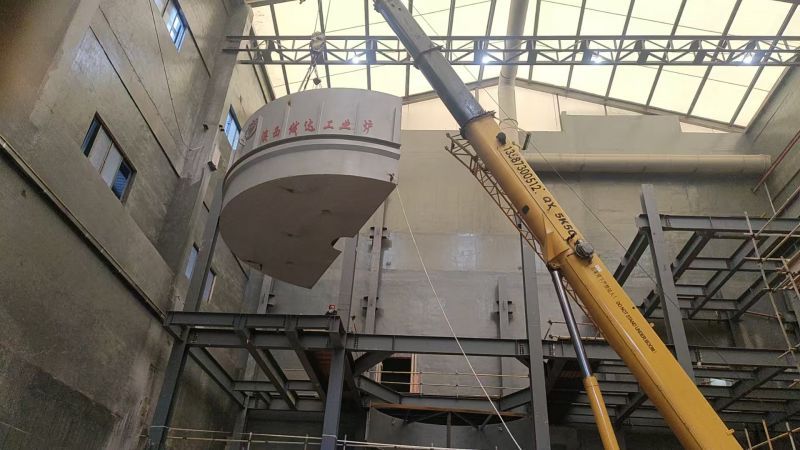 直流电弧炉:优势显著,应用广泛!