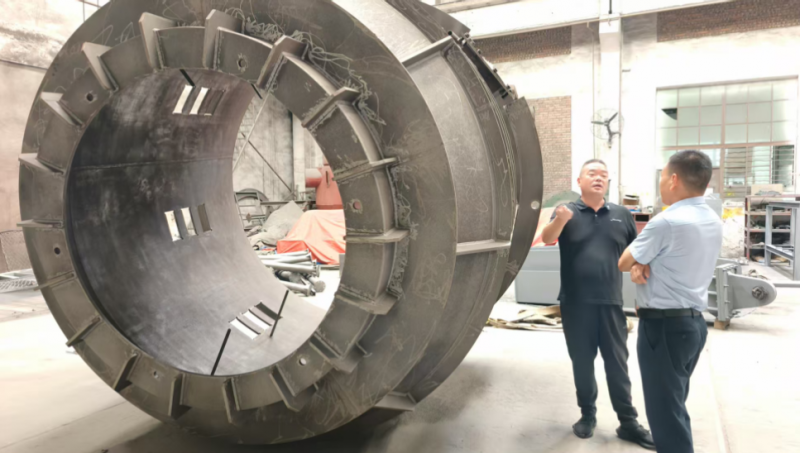 考察促合作,携手启新篇 —— 日方代表莅临我司及工厂开展前期考察 签约合作进入倒计时