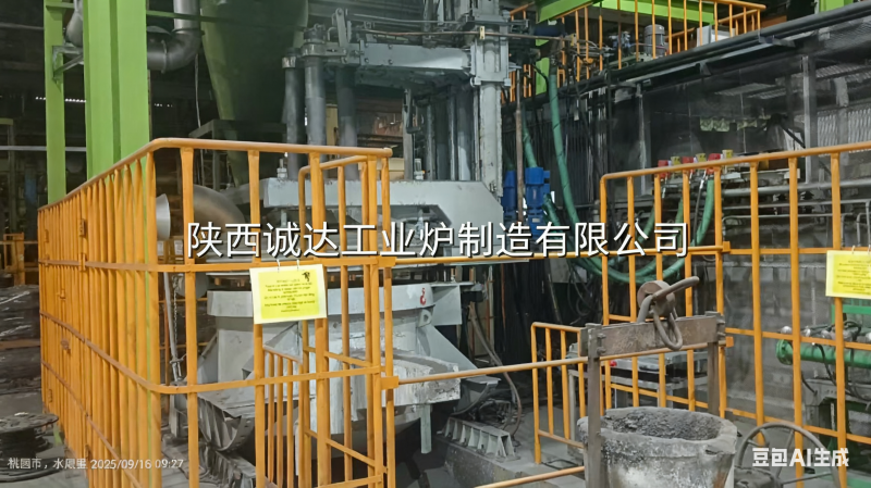 跨域协作见实效!我司台湾电弧炉项目安装调试完毕 核心团队赴台筹备开炉点火!