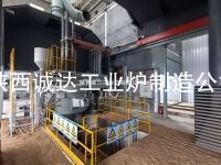 电弧炉——工业冶炼领域的重要设备!