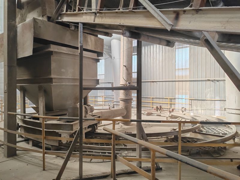 运行稳定显实力！我公司为山西东方集团投建的热熔渣保温电炉项目持续高效运转