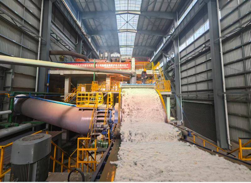 辽宁热熔渣调质炉