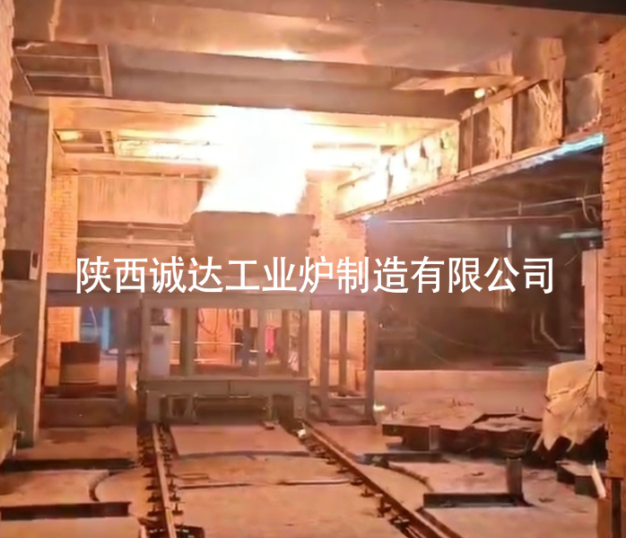 护航 “十四五” 重点研发！诚达工业炉等离子熔融热解炉助力宝武环科固废资源化新突破