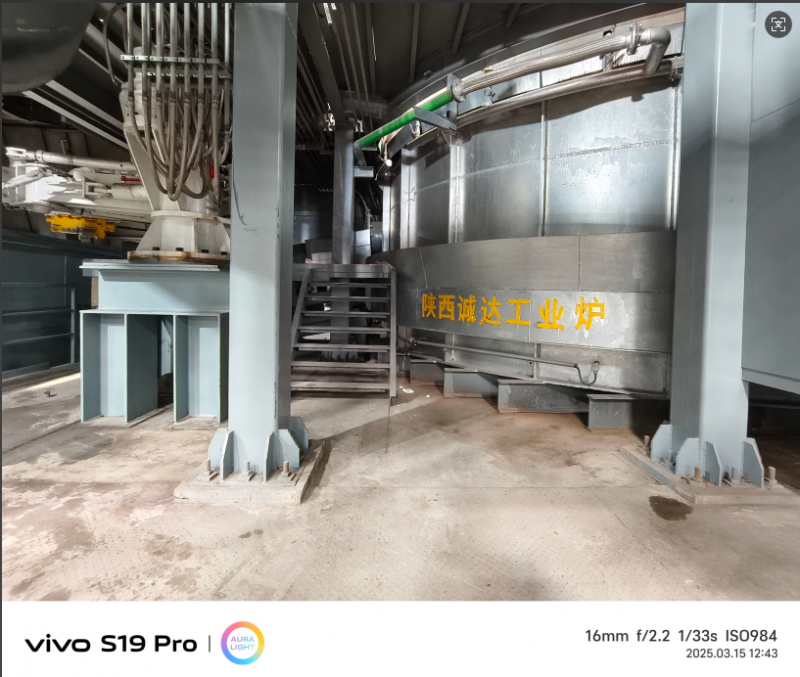 诚达工业炉：以冶金电炉硬核科技，赋能冶金与固危废产业绿色转型