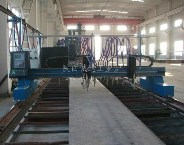 等离子切割 等离子切割