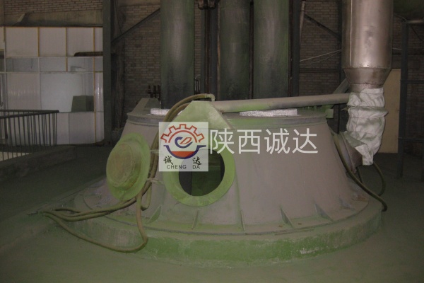 电炉 119 电炉 119